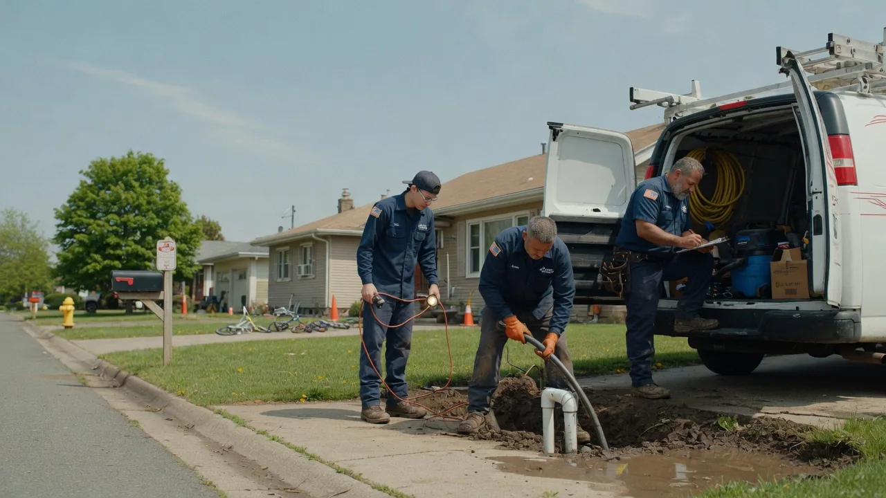 Slab Leak Detection in Wabbaseka, AR near me